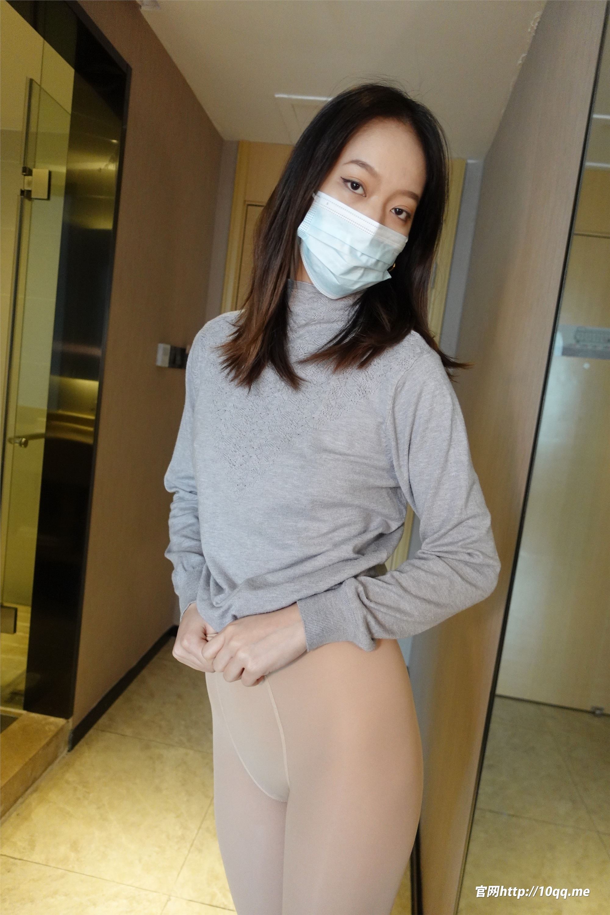 ROSI口罩系列 2022.05.03 NO.2151